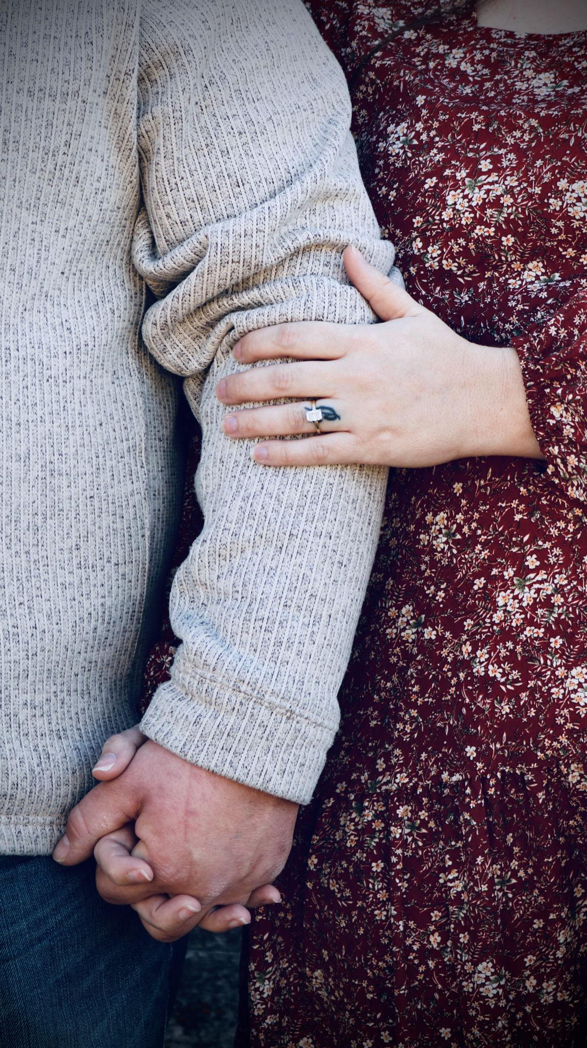 The Wedding Website of Chelsea Bach and Chandler Sumner