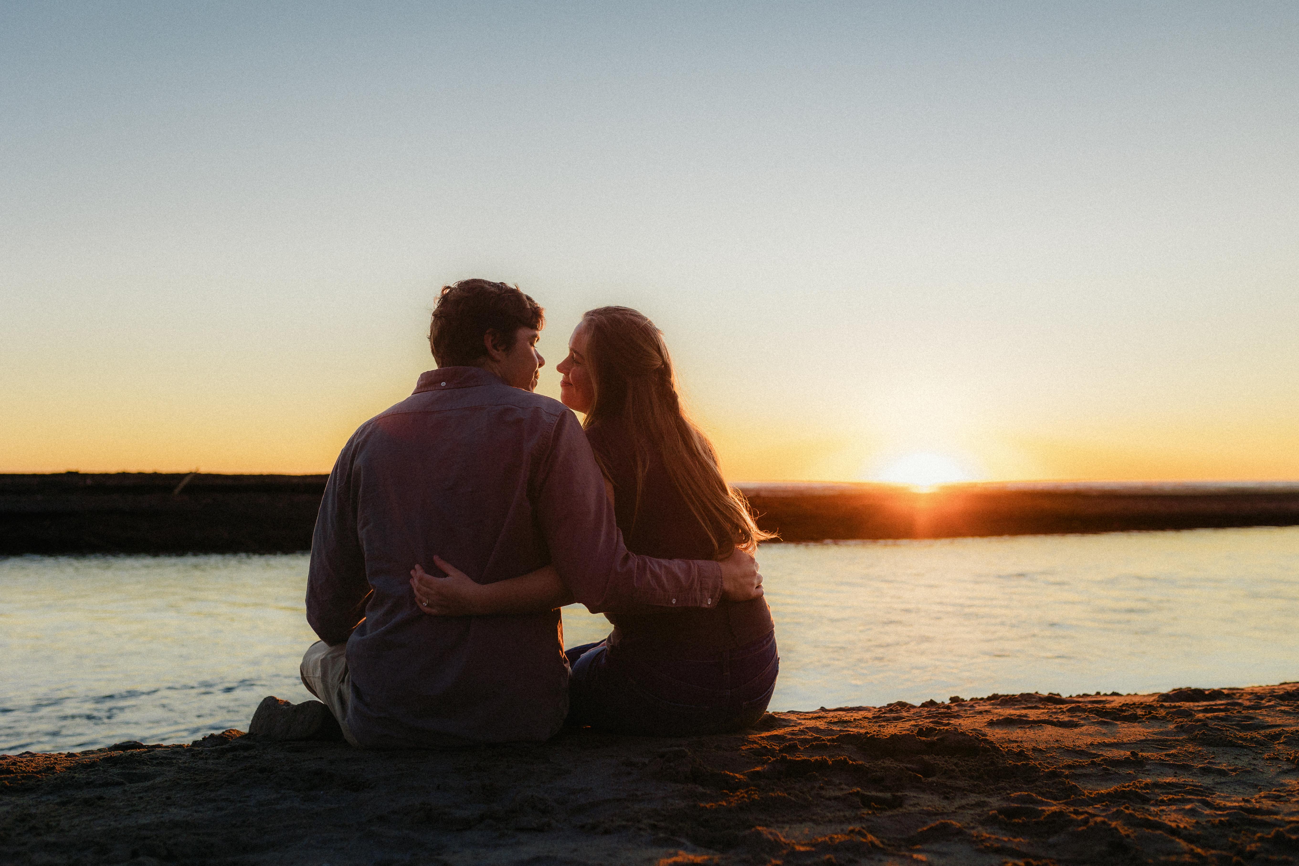 The Wedding Website of Alida Nicklas and Conrad Wright