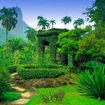 Jardim Botânico