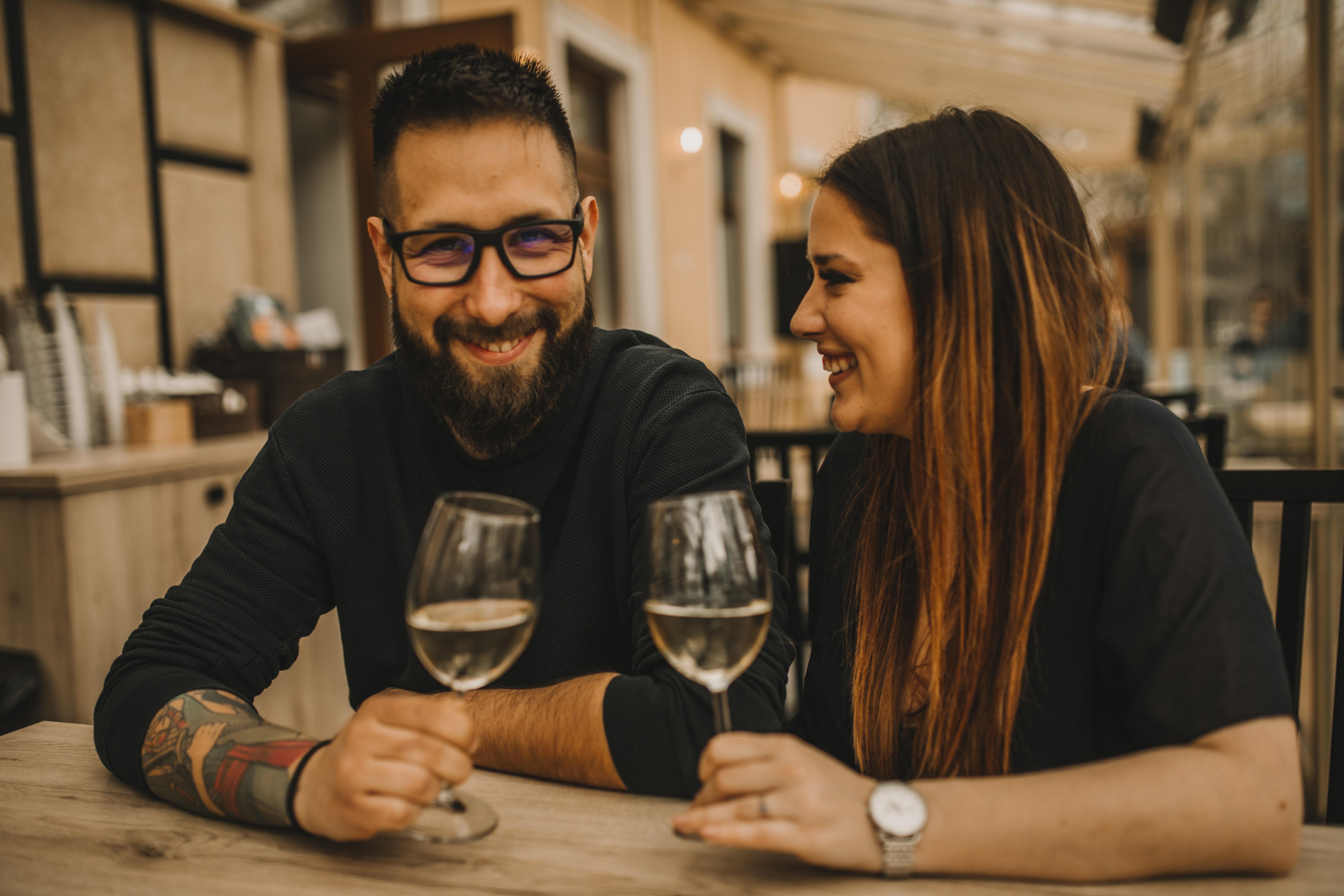 The Wedding Website of Bognár Fruzsi and Ács Feri