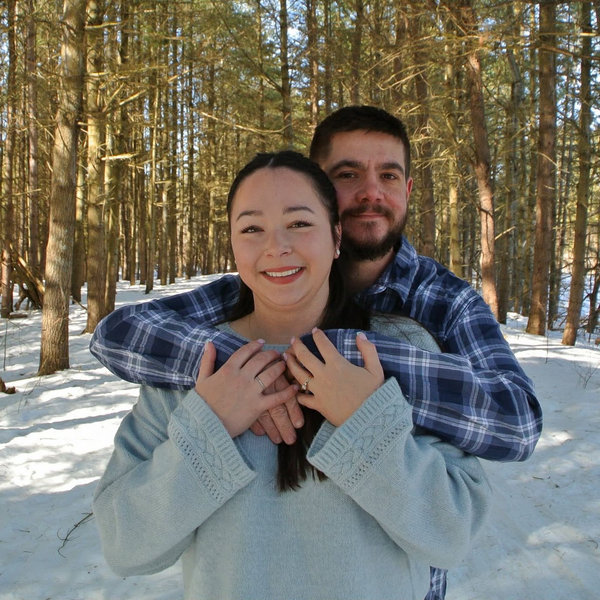 Tyler Robinson and Jamie Robinson's Wedding Website