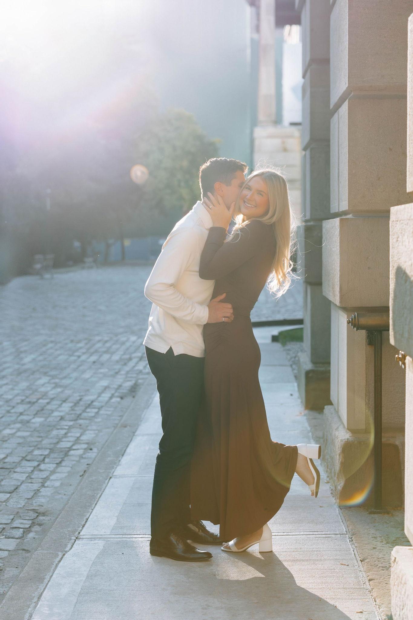 The Wedding Website of Brooklyn Lyon and Matthew Tucci
