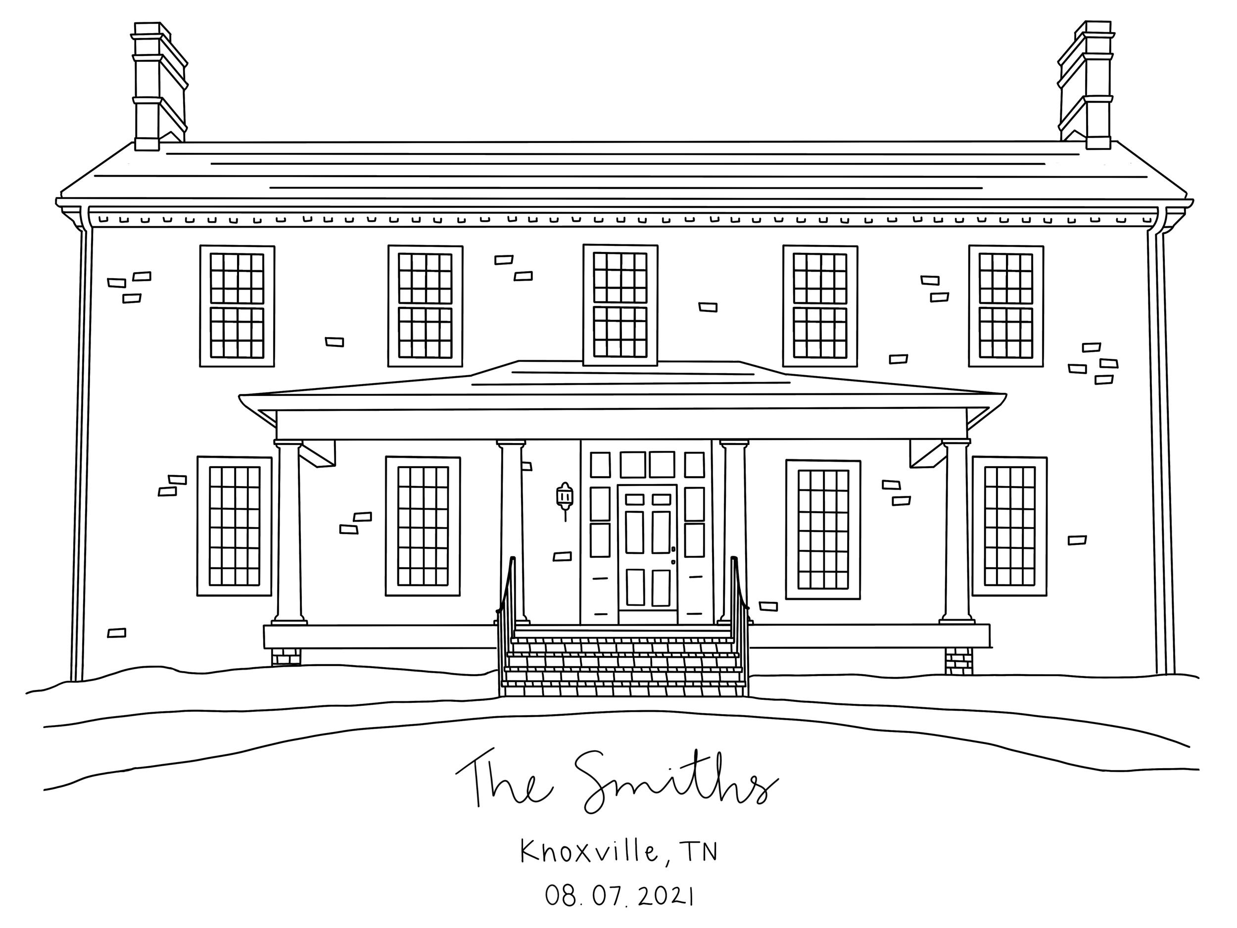 The Wedding Website of Zach Smith and Melissa Peruzzi