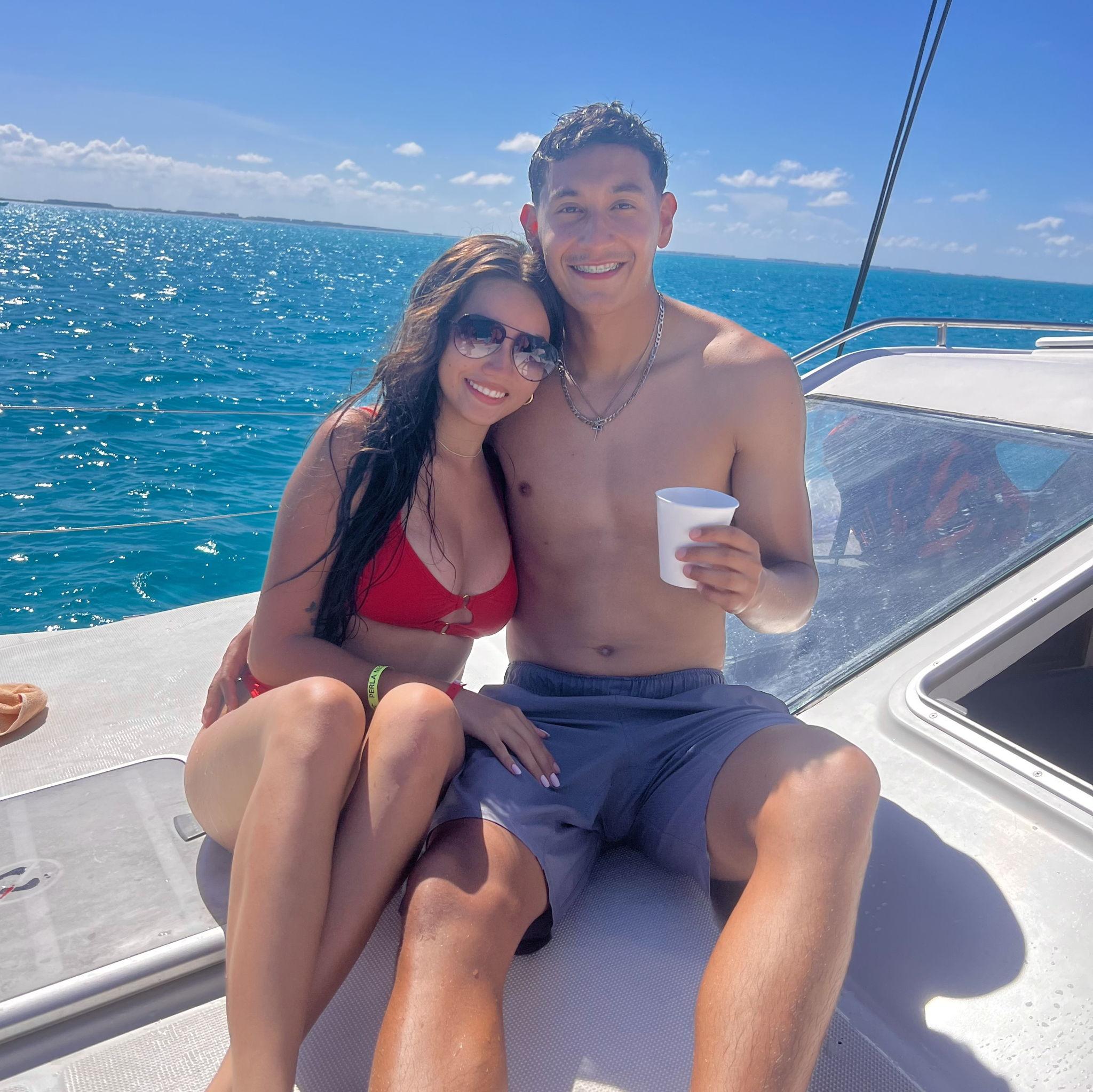 Cancun