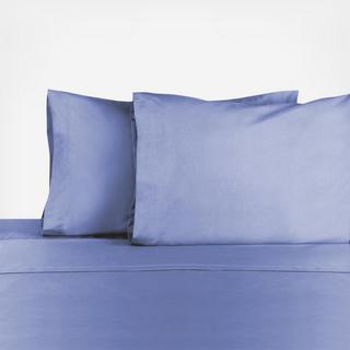 225-Thread Count Pillowcase, Set of 2