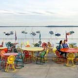 Memorial Union Terrace