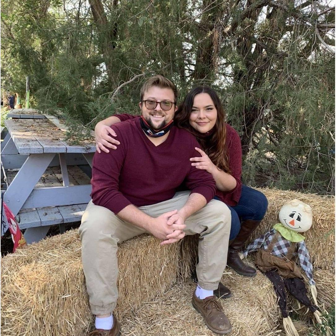 Pumpkin Patch vibez 2021