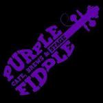 Purple Fiddle