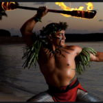 Paradise Cove Luau
