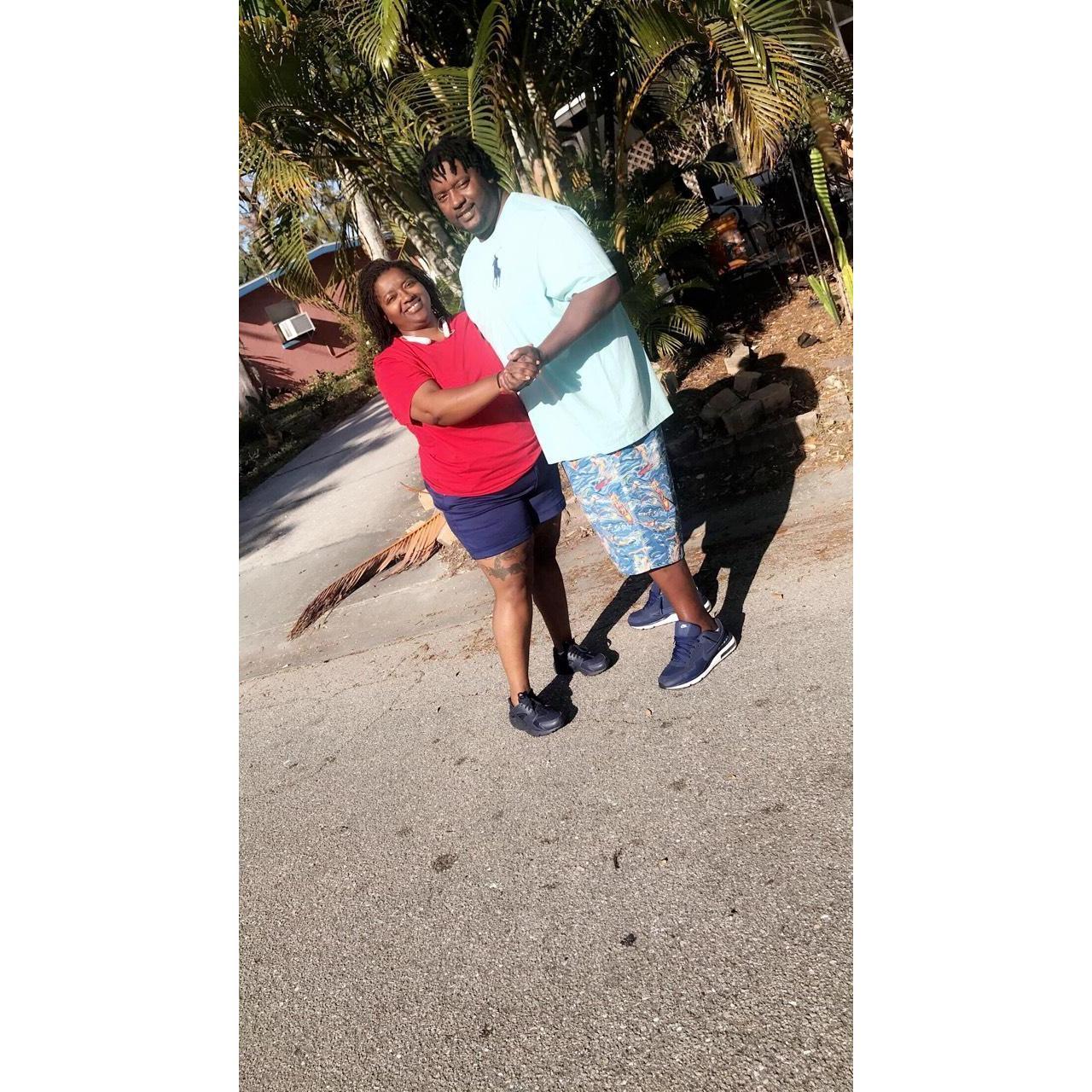 Easter 2018