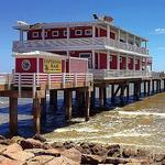 Jimmy's on the Pier