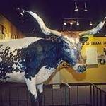 UTSA Institute of Texan Cultures