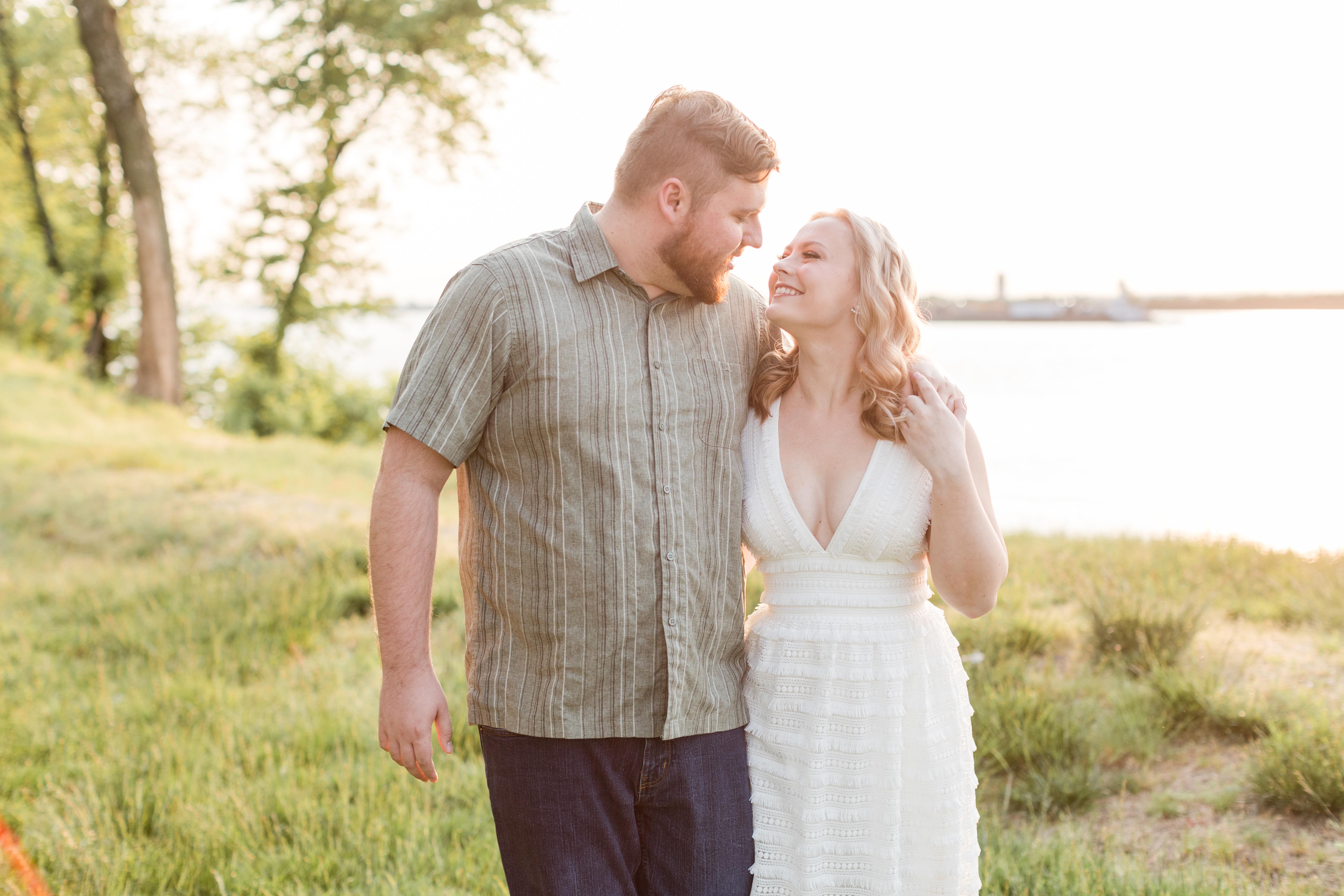 The Wedding Website of Jessica Payne and Caleb Murtha