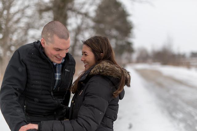 The Wedding Website of Mikayla Frick and Buck Krueger