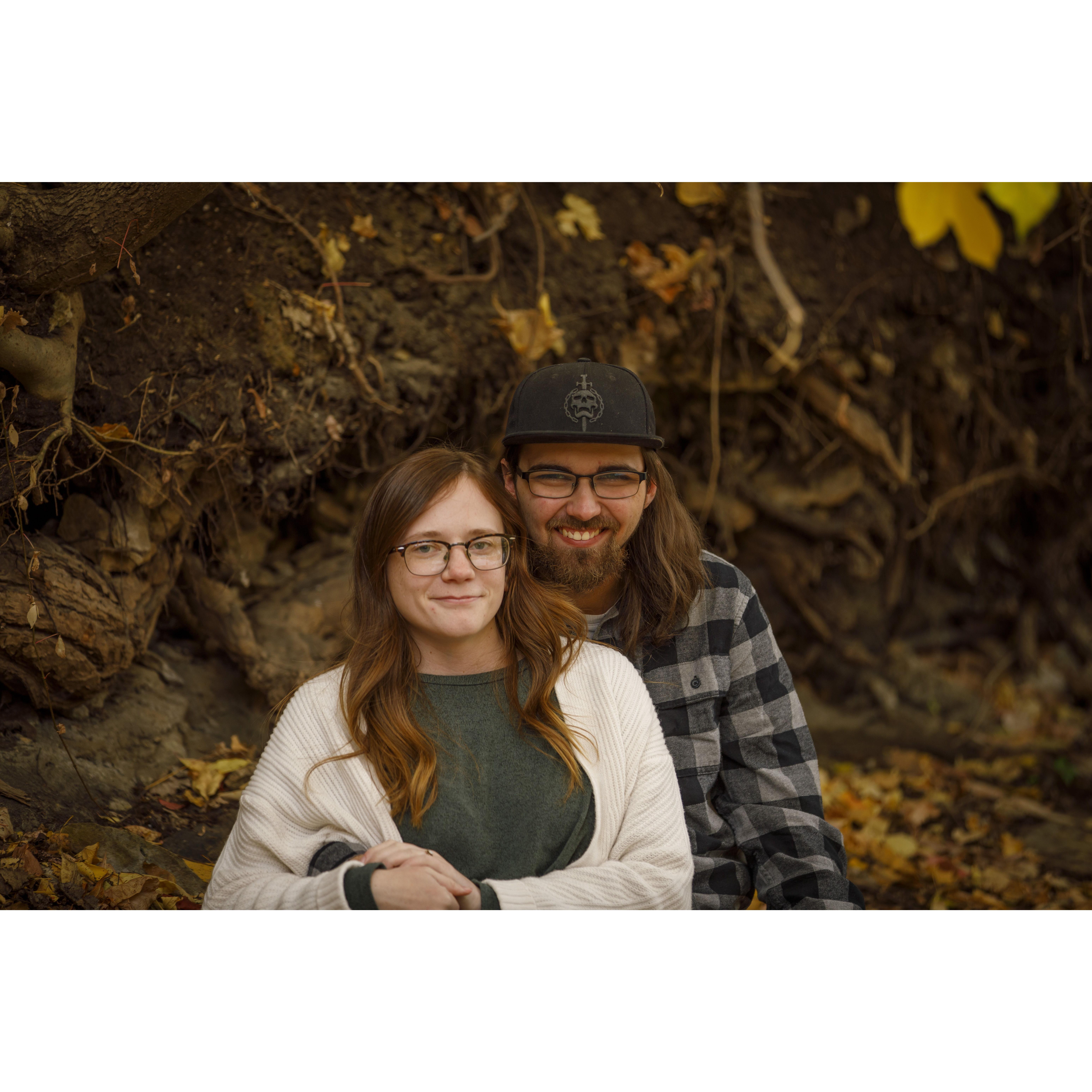 Photo taken by: Elaine Goepfert, I Love Photography