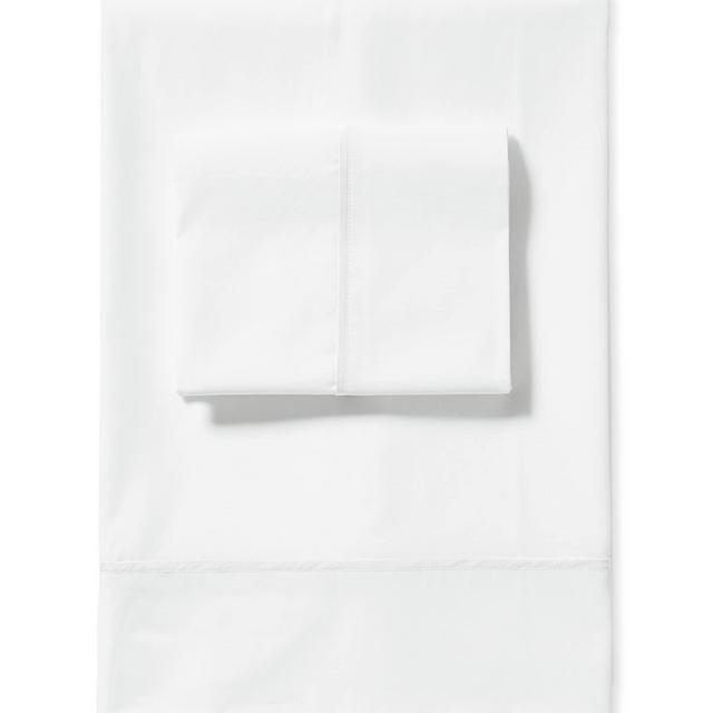Beach Club Sheet Set - White