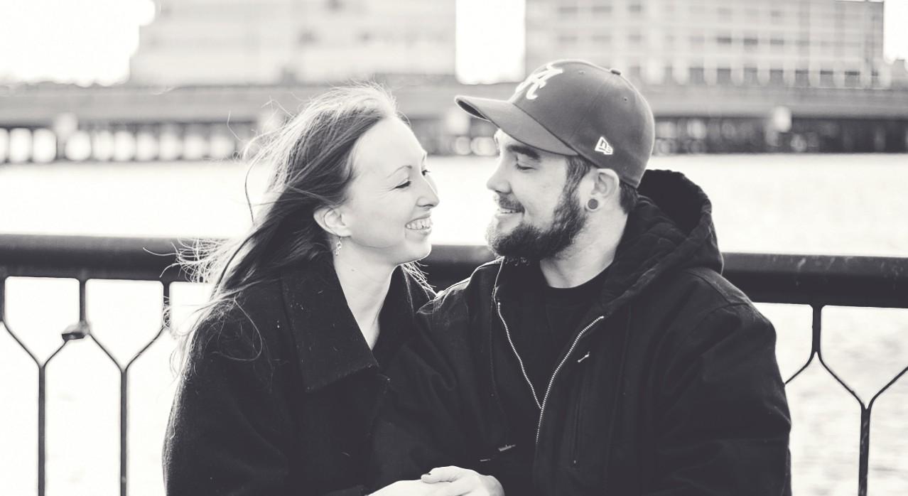 The Wedding Website of Ashley Perry and Michael Rogers