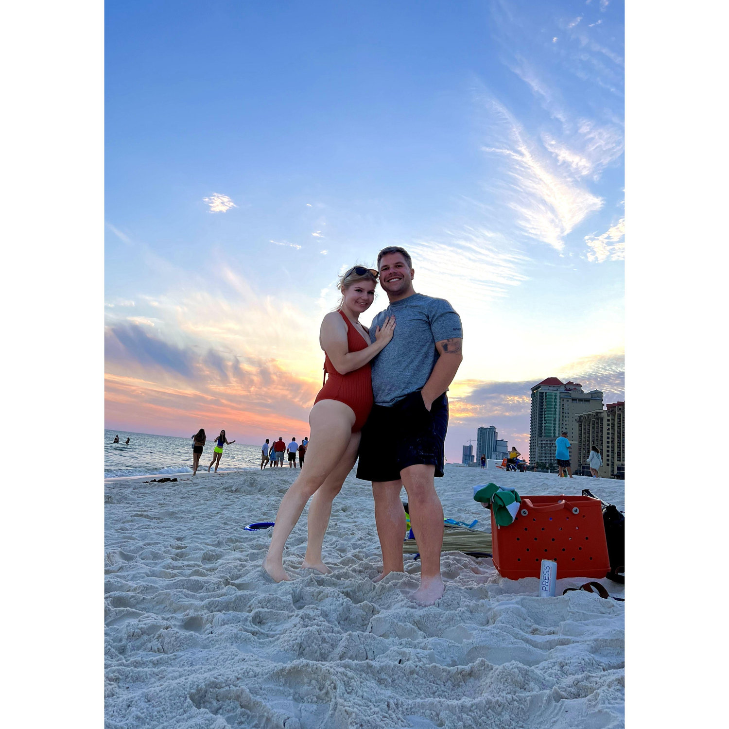 Orange Beach
