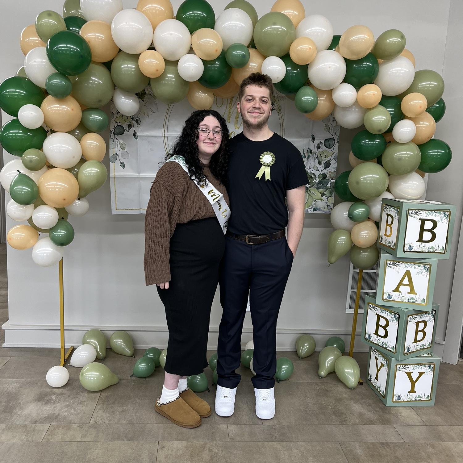 Baby shower