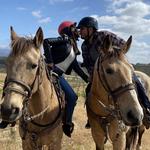 Horseback Riding Tours