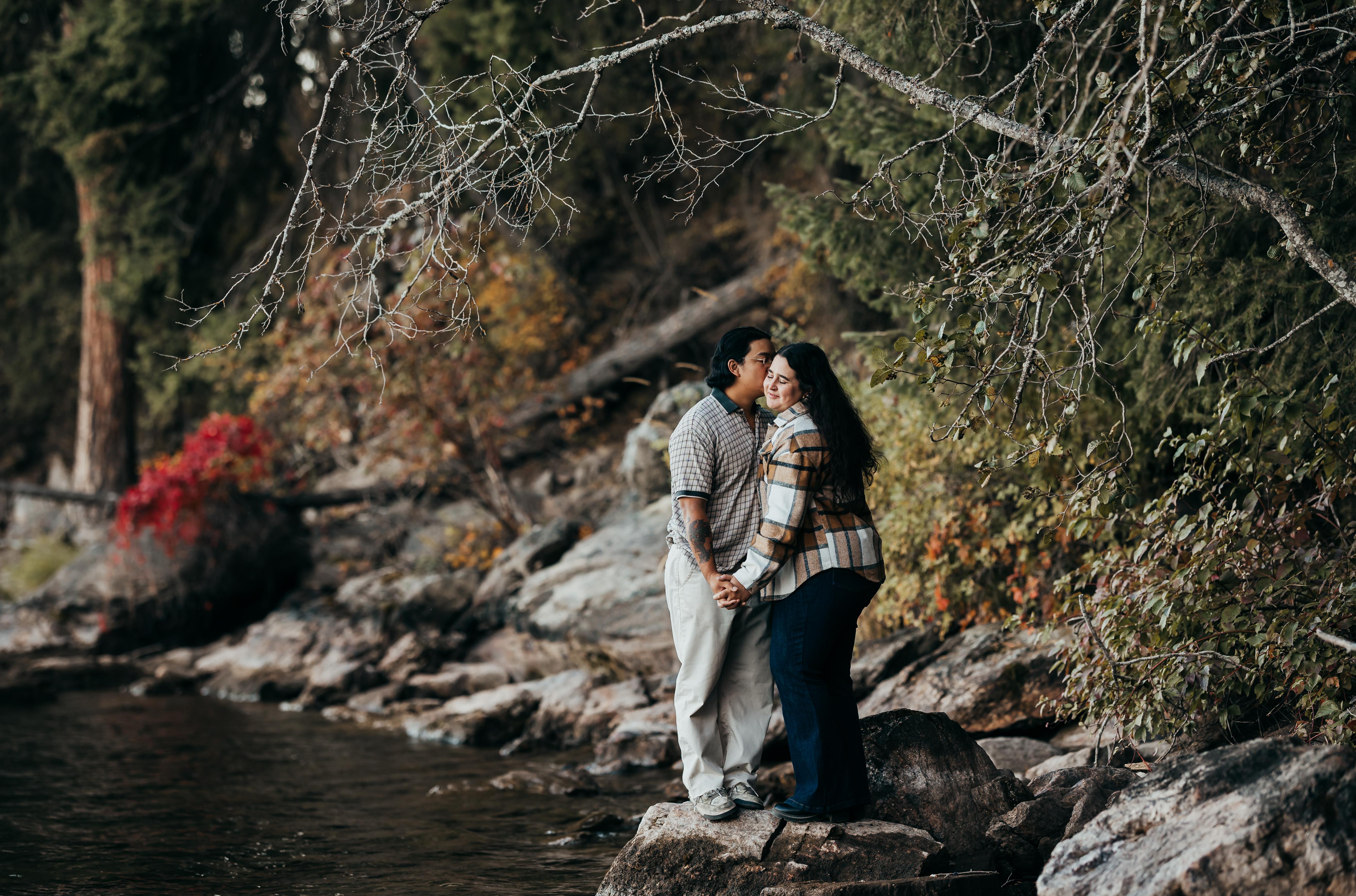 The Wedding Website of Makayla Sundquist and Samuel Chin