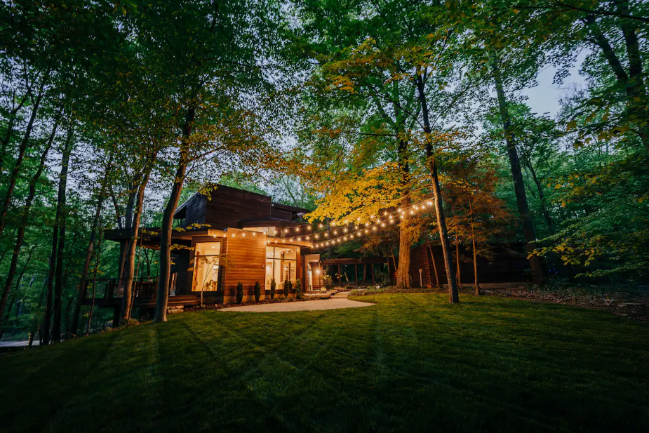 The Wedding Website of Alicia Luikart and Andrew Hendricks