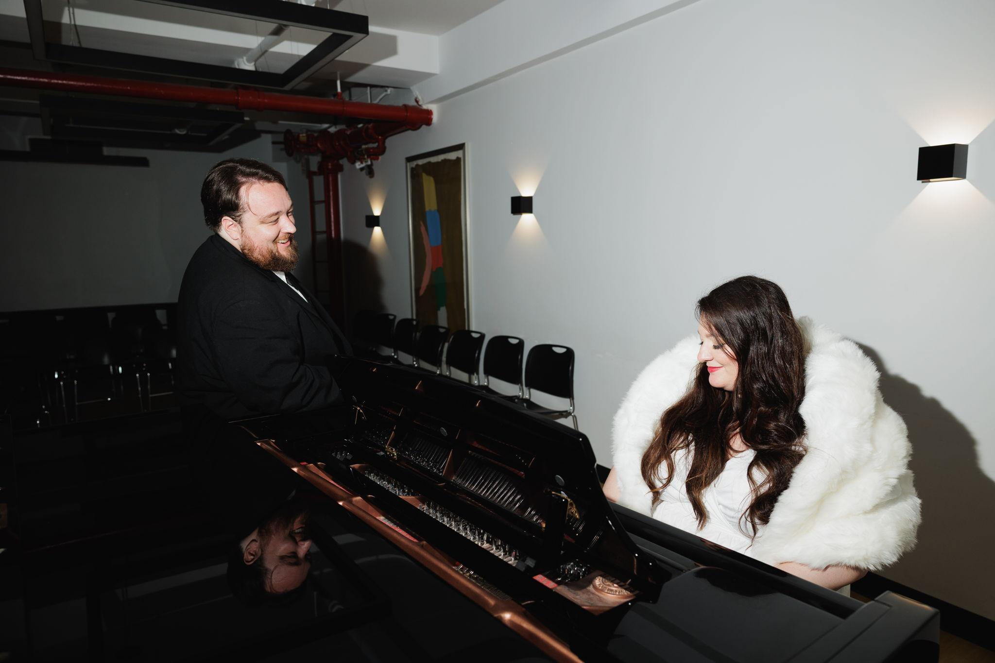 The Wedding Website of Shannon Marie Gaffney and Brandon Scott Grayson