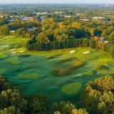 3's Greenville - Golf and Grubhouse