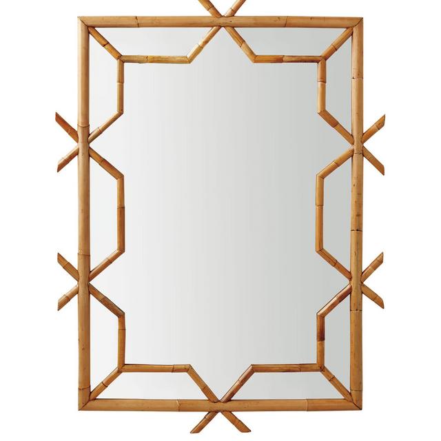 Lanai Mirror