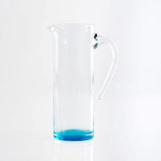 Simplicity Pitcher