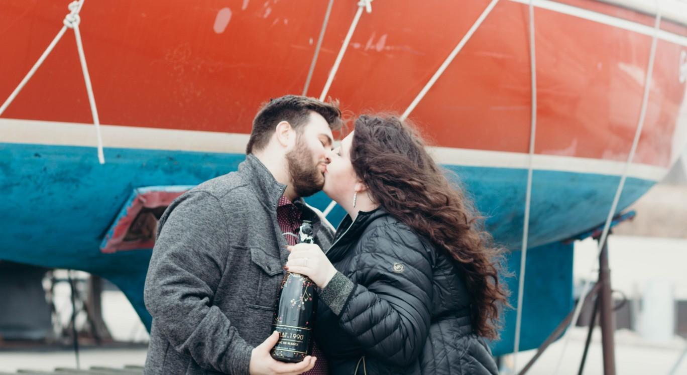 The Wedding Website of Kate McChesney and Brett Streff