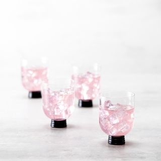 Trevi All Purpose Glass, Set of 4