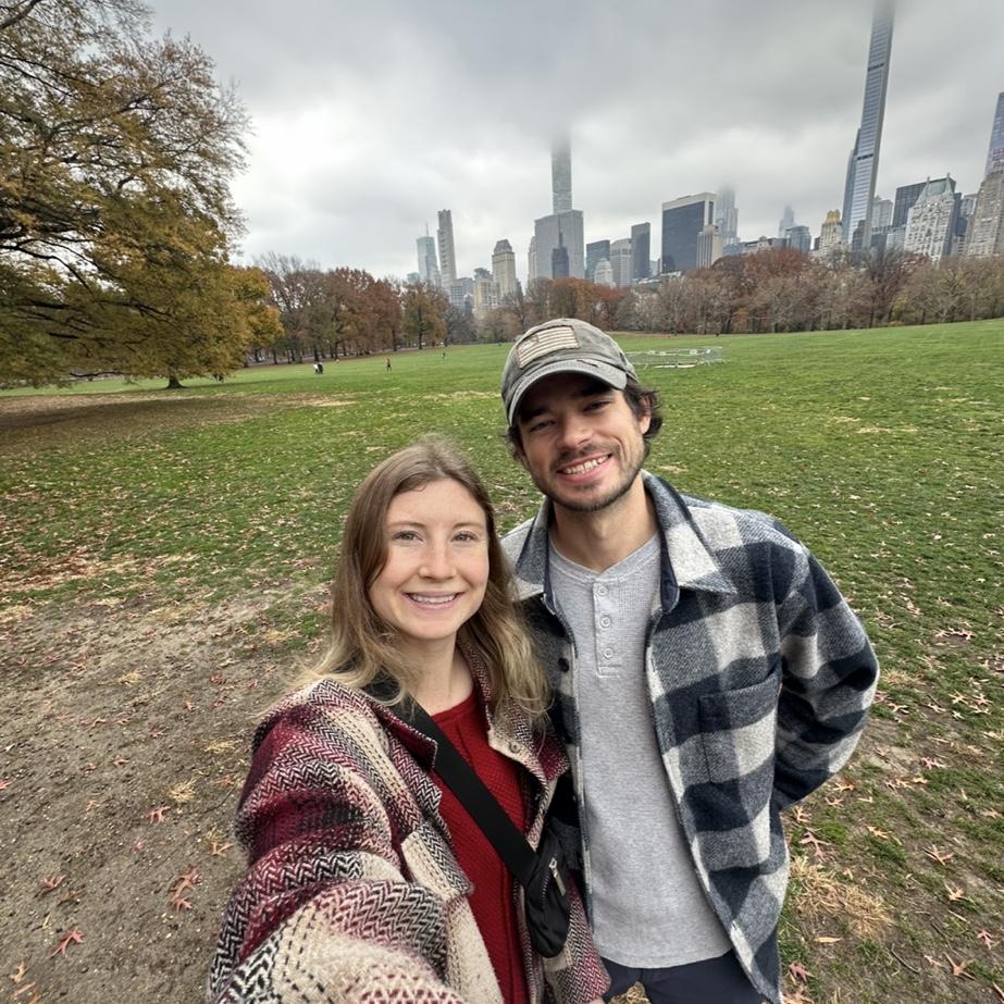 New York, NY