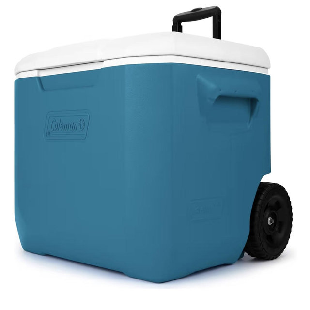 Coleman Chiller 60qt Cooler