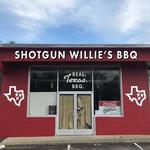 Shotgun Willie's BBQ