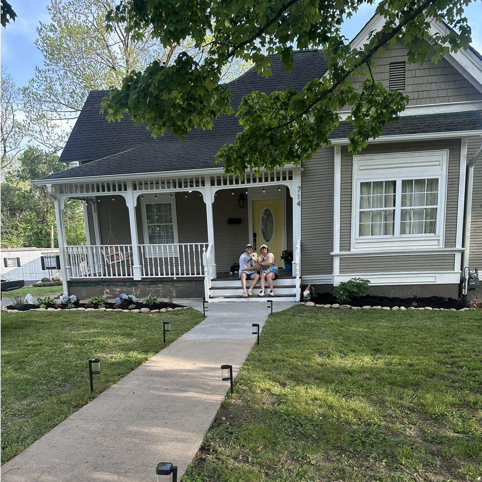 Our HOME!!!