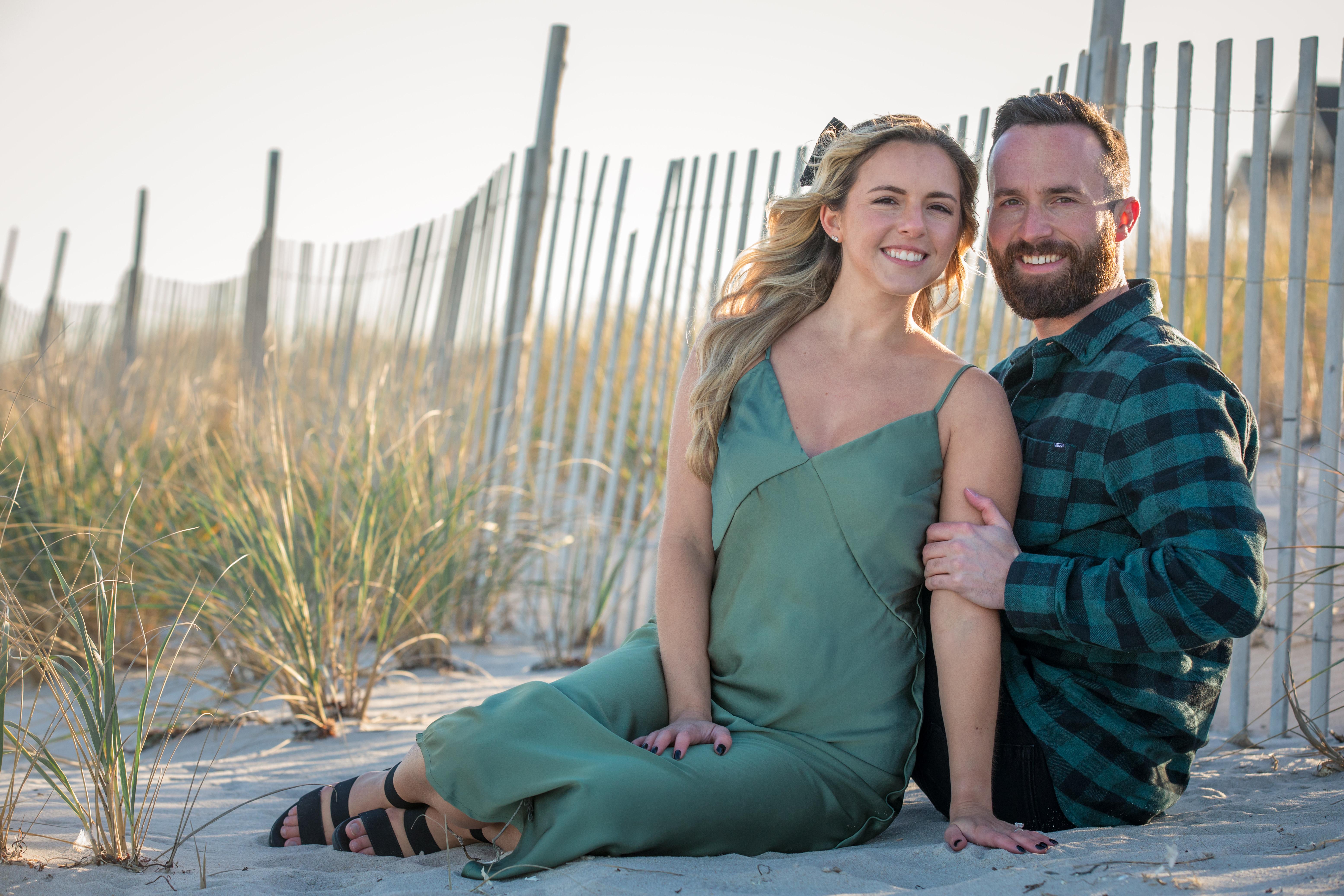 The Wedding Website of Alyssa DeOrio and Bryan Blauvelt
