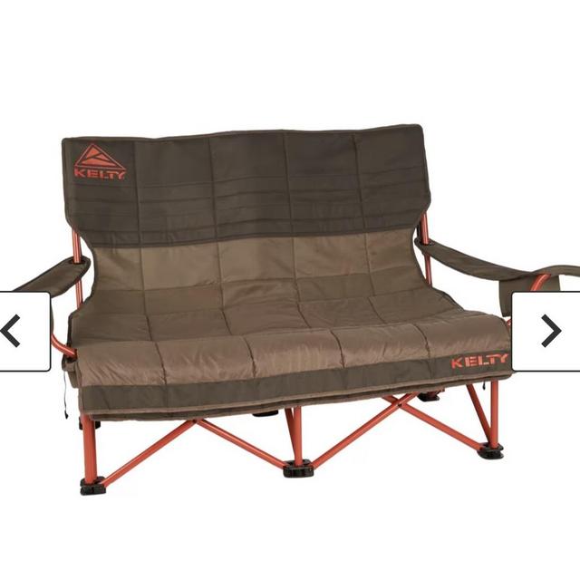 Kelty Low-Loveseat Nest
