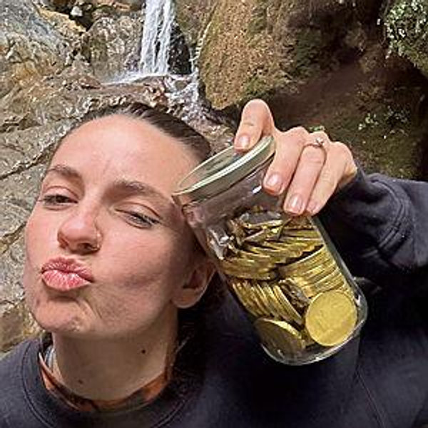 Moneys for the Honeys