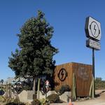 ELECTRIC COFFEE ROASTERS Valle de Guadalupe