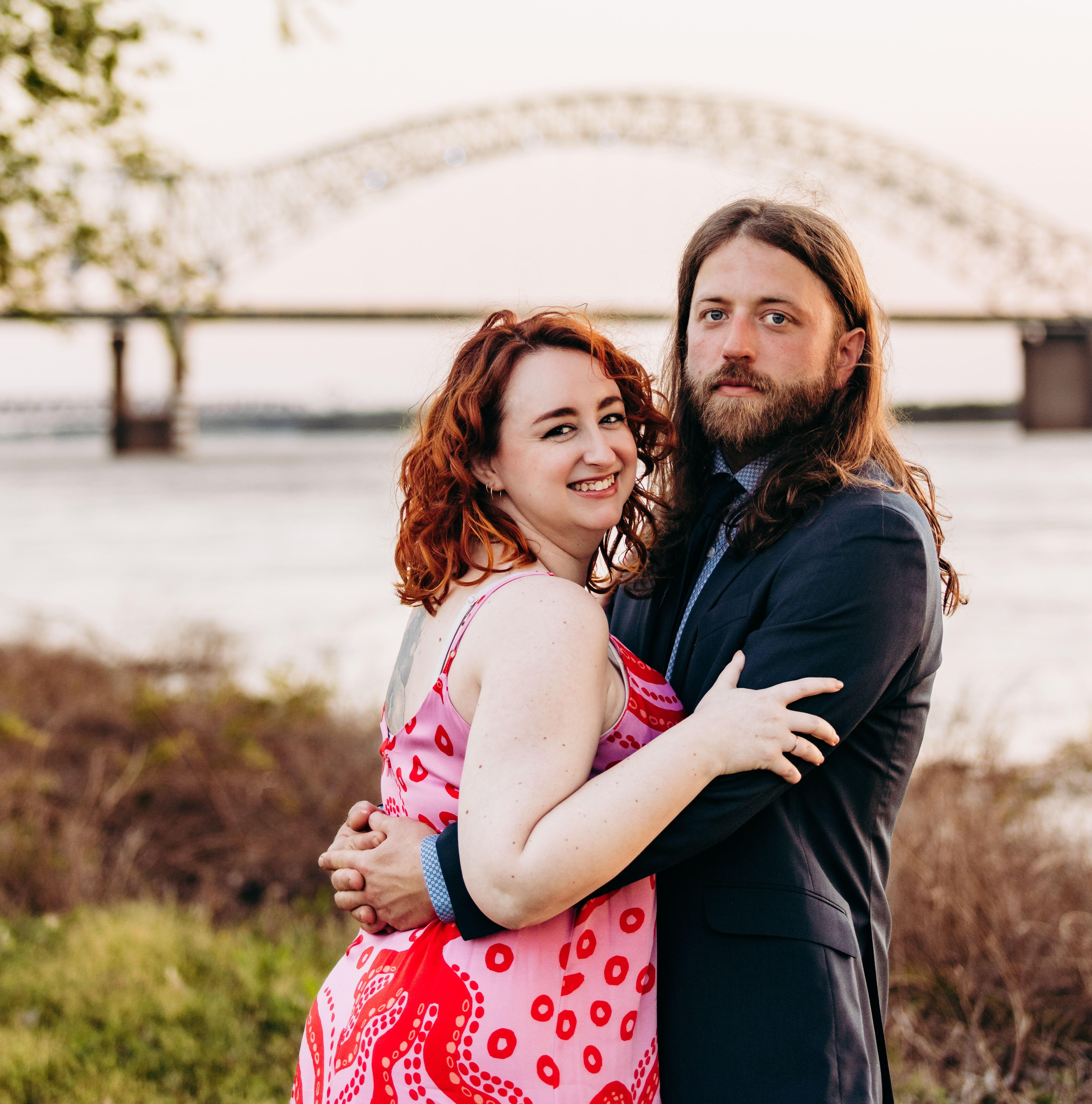 The Wedding Website of Mary Catherine Holliday and Matthew William Crysup