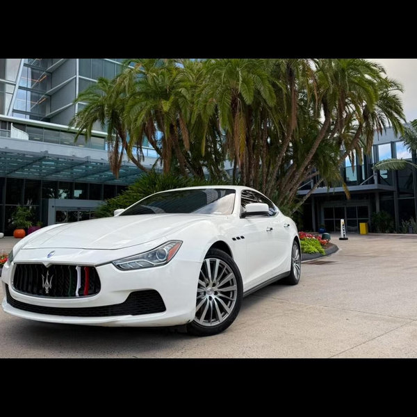 Car Rental