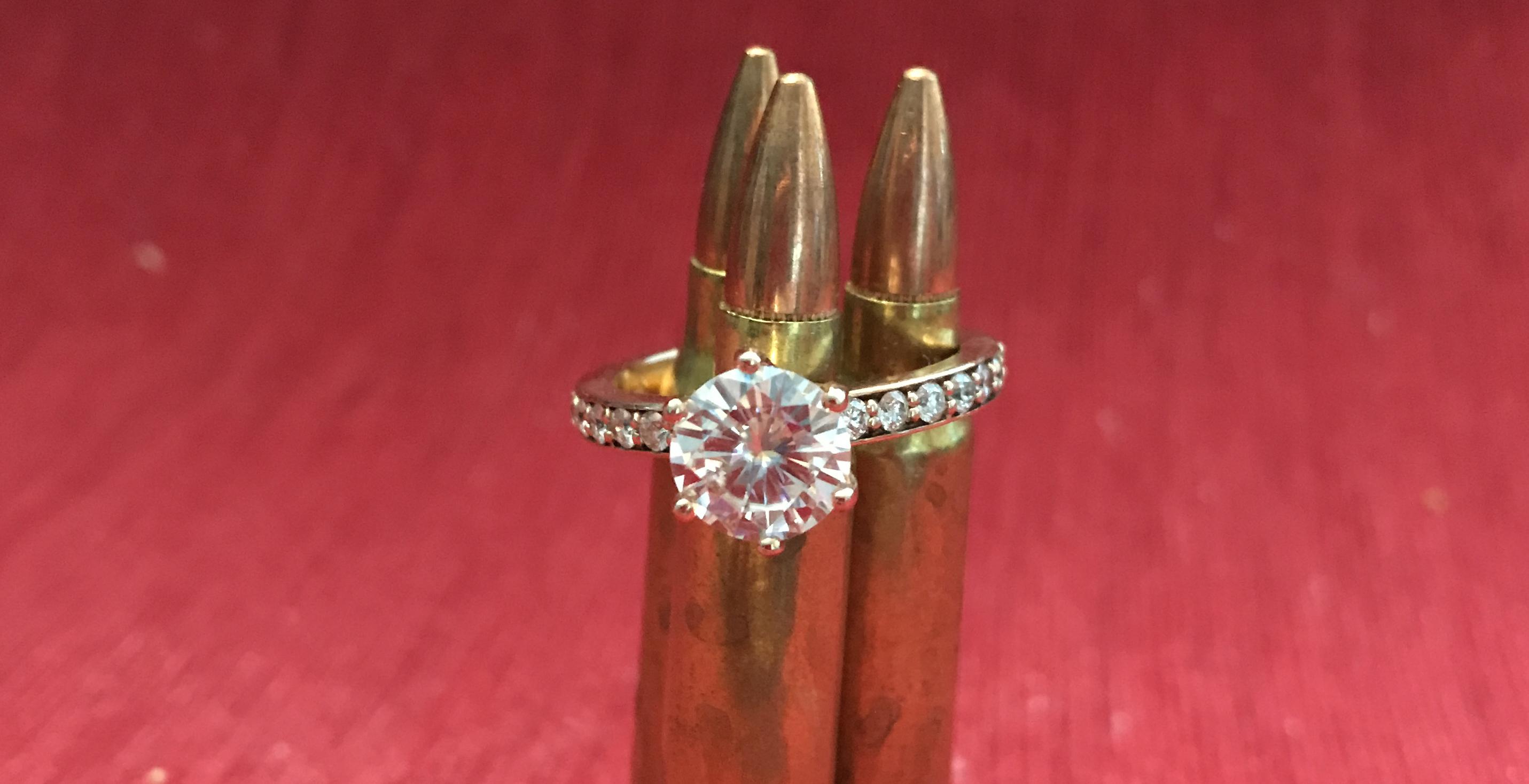 The Wedding Website of Krissy Broussard and Christian Miller