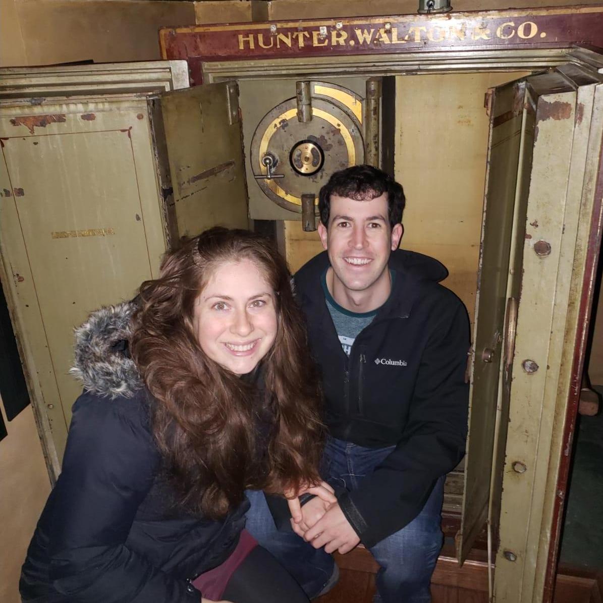 Gangster tour of Chicago