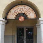 Annata Wine Bar