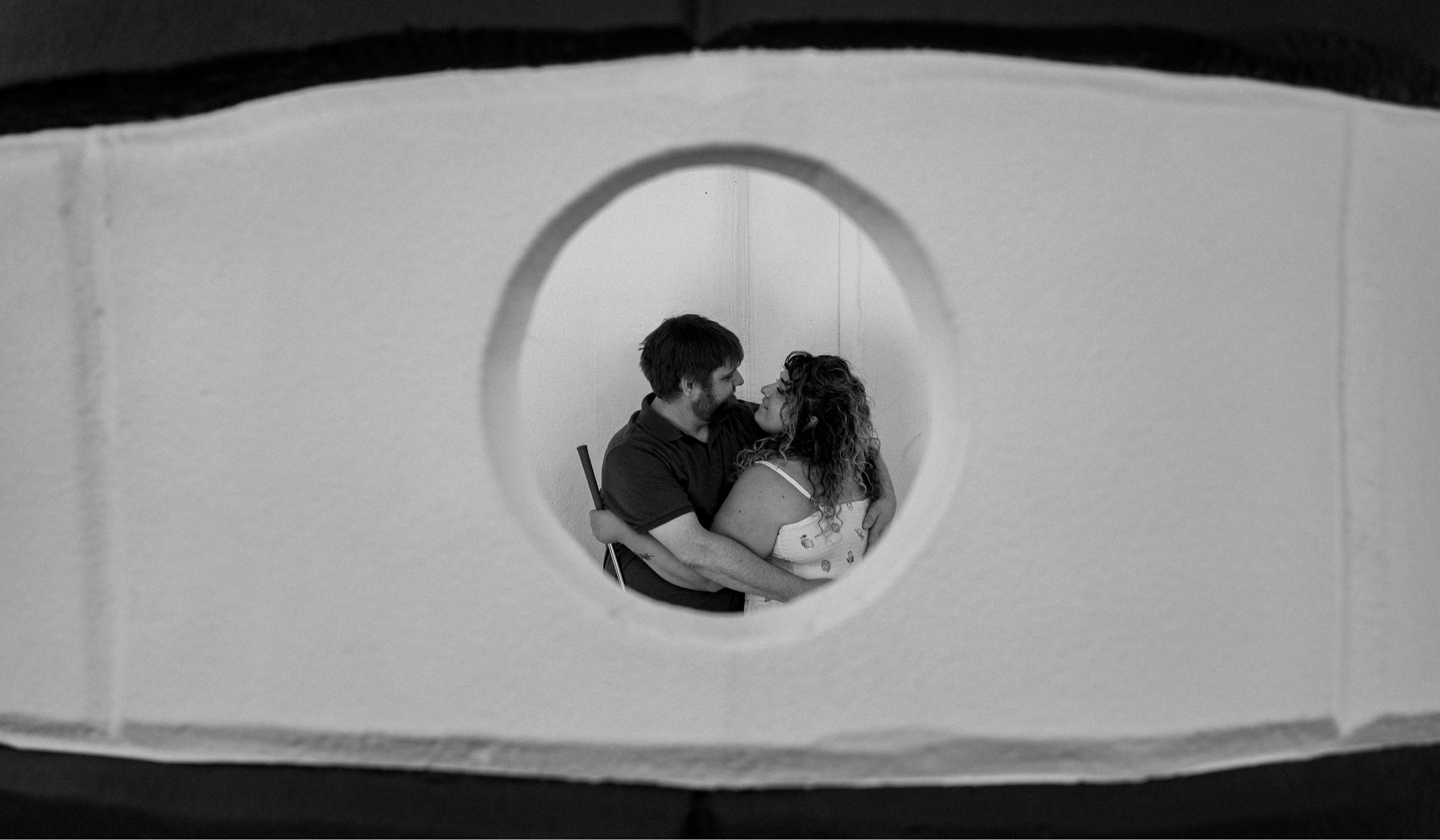 The Wedding Website of Abigail Worthing and Krystian Beal