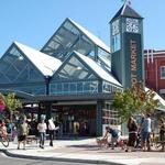 Bellingham Farmers Market