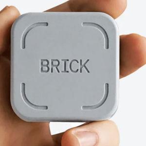 Brick