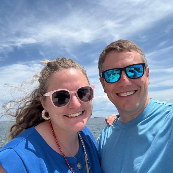 Our Honeymoon Fund
