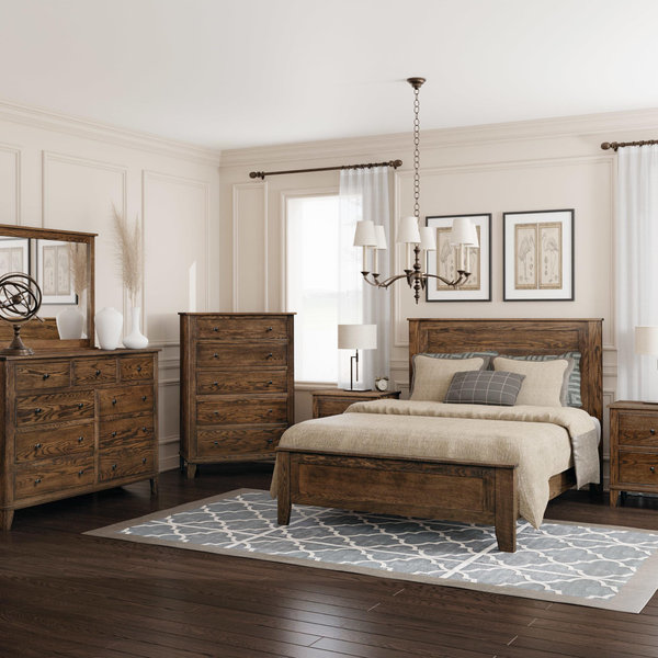 Bedroom furniture